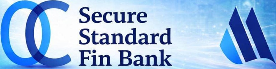 Secure Standard Financial Bank  